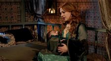 Sultán: 106. epizóda