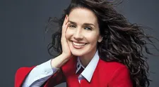 Radikálna premena Divokého anjela Natalie Oreiro: Je z nej peroxidová blondína