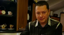 Justin Topoľský: Jedlo je ako droga