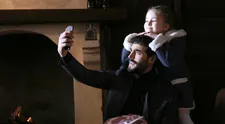 Rozkošná Gül zo Spútaného motýľa: Takto si užíva na dovolenke