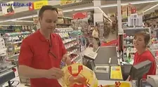 Štvrtým v poradí bol Stano Král!
