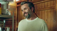 Vlado Kobielsky v novej seriálovej úlohe: Okamžite objavil mŕtvolu!