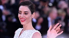Nádherná! Cansu Dere zahviezdila v Cannes!