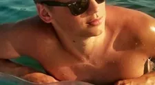 Ktorý slovenský športovec chodí do sauny v pretekárskom overale?