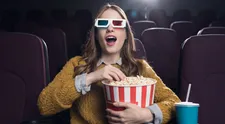 Ponuka iba pre odvážnych. Festival pozýva fanúšikov sledovať filmy na opustený ostrov