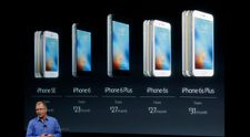 Apple predstavil nový iPhone. Ide o najlacnejší smartfón v histórii firmy