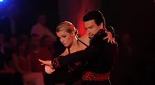 Videá Ivety Bartošovej, ktoré roky nikto nevidel. V Let's Dance z nej boli hotoví