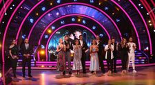 Veľkolepá tanečná šou Let's Dance najsledovanejším programom uplynulého týždňa