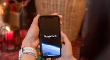 Google Earth má novú funkciu. Vďaka nej budete môcť cestovať v čase