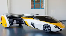 Prví zákazníci by Aeromobil zo Slovenska mali dostať v roku 2020