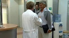 Ordinácia v ružovej záhrade: Nedorozumenie