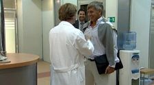 Ordinácia v ružovej záhrade: Nedorozumenie