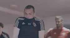 Nevedeli sa prestať smiať: Toto si na nich tréner vymyslel