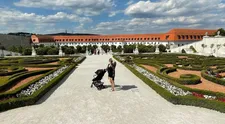 Je z nej dvojnásobná mama: Herečka porodila synčeka