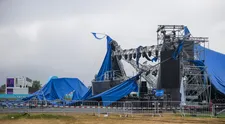 Poslední návštevníci festivalu Pohoda odchádzajú domov. Areál musia opustiť dopoludnia