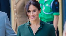 Obľúbený účes Meghan Markle: Máme návod, ako si ho vyčarujete za pár sekúnd