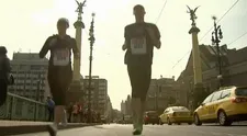 Švajda: To je ale vyšportované telo!