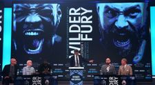 Dajto odvysiela zápas o svetový titul WBC, v ktorom Fury vyzve Wildera