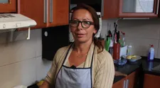 Prečo tvrdí, že je ako Gizka Oňová? Dnes navarí Šárka Rácová