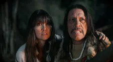 Populárny drsňák Danny Trejo berie všetko, čo príde!