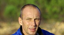 Jaroslav Katriňák: Pretekanie ho stále baví!