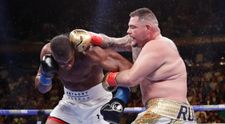 Odveta titulového zápasu Joshua vs Ruiz sa uskutoční v Saudskej Arábii