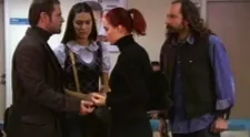 Tisíc a jedna noc: 85. a 86. epizóda