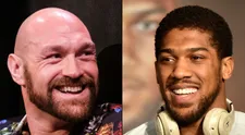 Oznámili termín historického súboja. Joshua a Fury si to rozdajú o titul nesporného šampióna