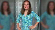 Veľká bojovníčka Barborka: Napriek autizmu sa jej darí vo všetkom, do čoho sa pustí
