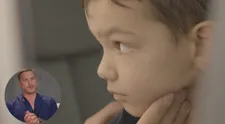 Silné spomienky. Ján Koleník prehovoril o nakrúcaní scény, keď Tomáško zomrel
