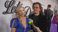 Cmorik s krásnou manželkou Danielou na Let’s Dance: Spomienky na vlastnú svadbu