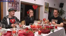 Keby som bol žena, tak sa do teba zamilujem!