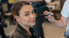 Dominika Kavaschová zahviezdila. Hlavná rola v dennom seriáli