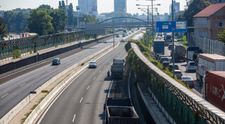 Až 130 km/h! Na diaľnici v Bratislave sa bude dať jazdiť rýchlejšie