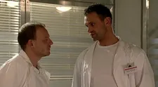 Ordinácia v ružovej záhrade: Konečne doma