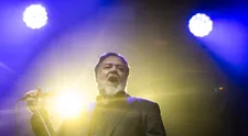 Gladiátor ako skvelý muzikant: V Karlových Varoch odohral parádny koncert