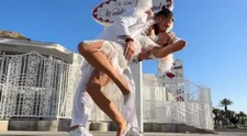 Obľúbená česká herečka sa tajne vydala. Svadba v Las Vegas!