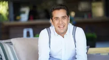 Seyfi z Lásky na prenájom zmenil imidž: Pozrite, aký je fešák