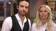 Je mladá, krásna a talentovaná...