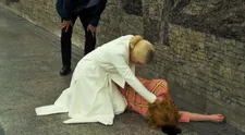 Vica Kerekes musela pred kamerami zomrieť brutálnym spôsobom!