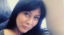 Video, ktoré trhá srdce: Shannen Doherty ukázala zábery z nemocnice!