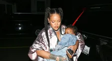 Rihanna porodila! Zo speváčky je dvojnásobná mama