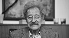 Vo veku 86 rokov zomrel Tomáš Janovic