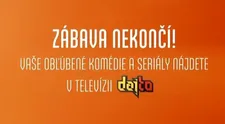 Fooor končí, zábava pokračuje - v televízii Dajto!