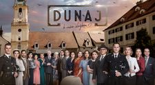 Seriálový megahit Dunaj, k vašim službám odštartoval svoju 7. sériu triumfálnym víťazstvom