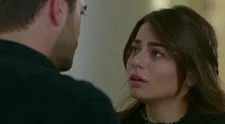 Meryem: 45. a 46. epizóda