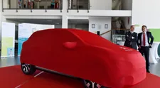 FOTO: Trnavská automobilka predstavila svoj nový Citroën C3