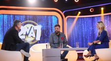 Skvelá zábavná šou 2 na 1 s hosťom Mariánom Čekovským prekonala všetky tohtoročné rekordy