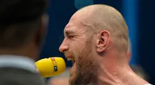 Šok pre milovníkov boxu! Furymu hrozí strata titulov