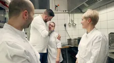 Z reštaurácie musel radšej rýchlo odísť. Inak by sa rozplakal